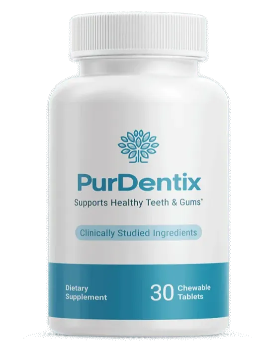 PurDentix™ - Canada Official Website | #1 Advance Oral Care